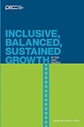 Inclusive, Balanced, Sustained Growth in the Asia-Pacific - Peter A. Petri - 9789812309662