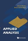 Applied Analysis - John K (Univ Of California Hunter ; Bruno (University Of California Nachtergaele - 9789812705433