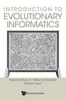 Introduction To Evolutionary Informatics - Robert J (Baylor Univ Marks Ii ; William A (Evolutionary Informatics Lab & Discovery Inst Dembski ; Winston (Evolutionary Informatics Lab Ewert - 9789813142145