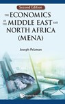 The Economics Of The Middle East And North Africa (Mena) - Joseph (George Washington Univ Pelzman - 9789813203976