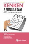 Kenken: A Puzzle A Day!: 365 Puzzles That Make You Smarter - Robert (Kenken Puzzle Llc Fuhrer - 9789813235878