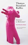 Thomas Stamford Raffles - Syed Hussein Alatas - 9789813251182