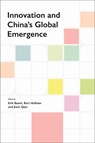 Innovation and China's Global Emergence - Erik Baark ; Bert Hofman ; Jiwei Qian - 9789813251489