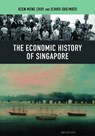 The Economic History of Singapore - Keen Meng Choy ; Ichiro Sugimoto - 9789813253230