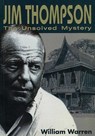 Jim Thompson:The Unsolved Myst - William Warren - 9789814260770