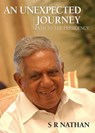 An Unexpected Journey - S. R. Nathan - 9789814260817