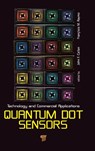 Quantum Dot Sensors - John Callan ; Francisco M. Raymo - 9789814316002