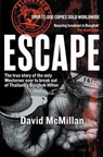 Escape - David McMillan - 9789814358354