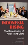 Indonesia Rising - Anthony Reid - 9789814380409