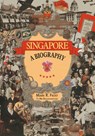 Singapore - Mark R. Frost ; Yu-Mei Balasingamchow - 9789814385169