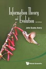 Information Theory And Evolution (2nd Edition) - John Scales (University Of Copenhagen Avery - 9789814401234