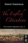 The English Concubine - Dawn Farnham - 9789814423236