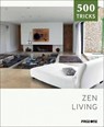 Zen Living - claudia martinez alonso - 9789814523639