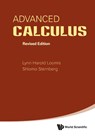 Advanced Calculus (Revised Edition) - Lynn Harold (.) Loomis ; Shlomo Zvi (Harvard Univ Sternberg - 9789814583930