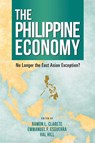 The Philippine Economy - Ramon L. Clarete ; Emmanual F. Esguerra ; Hal Hill - 9789814786508
