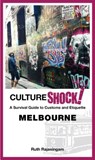 CultureShock! Melbourne - Ruth Rajasingam - 9789814828178
