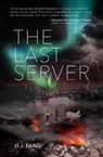 The Last Server - HJ Pang - 9789814868150