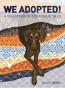 We Adopted - Daniel Boey - 9789814868167