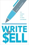 Write to Sell - Andy Maslen - 9789814868235