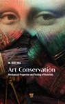 Art Conservation - W. (Bill) Wei - 9789814877688