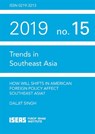 How Will Shifts in American Foreign Policy Affect Southeast Asia? - Daljit Singh - 9789814881333