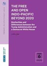 The Free and Open Indo-Pacific Beyond 2020 - John Lee - 9789814881692