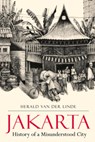 Jakarta - VAN DER LINDE,  Herald - 9789814893480