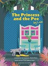 The Princess and the Pee - Daniel Boey - 9789814893701