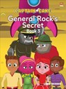 Captain Cake: General Rock's Secret - Chris Skinner - 9789814928656
