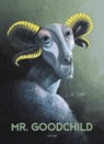 MR Goodchild - J H Low - 9789814928892