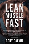 Muscle Building - Cory Calvin - 9789814950206