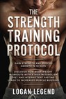 Strength Training For Fat Loss - Protocol - Logan Legend - 9789814950213
