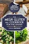 Gluten Free Cookbook - Diana Watson - 9789814950619