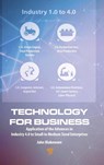 Technology for Business - John Blakemore - 9789814968706