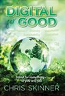 Digital for Good - Chris Skinner - 9789814974400