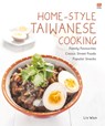 Home-Style Taiwanese Cooking - LIV Wan - 9789814974868