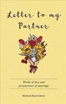 Letter to My Partner - Cheong Felix - 9789815009309