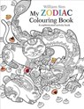 My Zodiac Colouring Book -  - 9789815009453