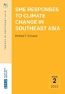 SME Responses to Climate Change in Southeast Asia - Michael T. Schaper - 9789815011296
