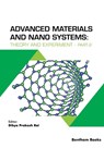 Advanced Materials and Nano Systems: Theory and Experiment - Part 2 - Dibya Prakash Rai - 9789815049985