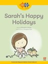 Read + Play Strengths Bundle 2 Sarah’s Happy Holidays - BEALE,  Madeline - 9789815066081