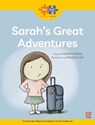 Read + Play Growth Bundle 2 Sarah’s Great Adventures - Madeline Beale - 9789815066098