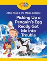 Read + Play Social Skills Bundle 3 - Picking Up a Penguin’s Egg Really Got Me into Trouble - Neil Humphreys - 9789815066654