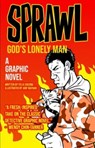Sprawl: God's Lonely Man - Felix Cheong - 9789815066739