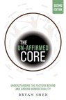 The Un-Affirmed Core - Bryan Shen - 9789815066968