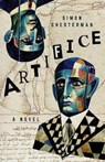 Artifice: A Novel - Simon Chesterman - 9789815084924