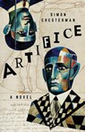 Artifice: A Novel - Simon Chesterman - 9789815084924