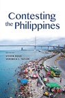 Contesting the Philippines - Steven Rood ; Veronica L Taylor - 9789815104912