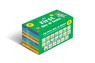 My First Learning Library Boxset (20 Books): A Boxset of 20 Illustrated Board Books Ideal Gift for Kids, Toddlers [Penguin Early Learning Series] - Penguin Books - 9789815127386