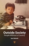 Outside Society - Ayuo Takahashi - 9789815129540